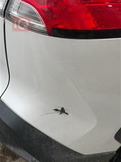 تويوتا كورولا كروس